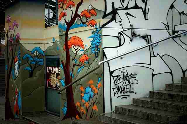 一文读懂每日大赛今日技术细节,未来趋势彩蛋速递